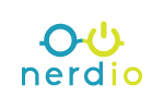 Nerdio Logo