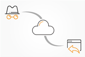 Monitoring and securing open ports