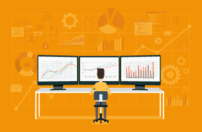 Embedded Analytics for  IT Operations