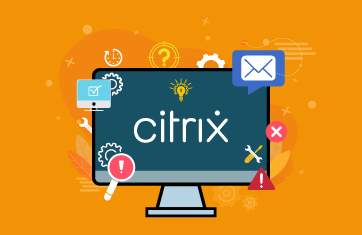 Importance of Domain Controllers for Citrix Performance