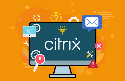 Importance of Domain Controllers for Citrix Performance
