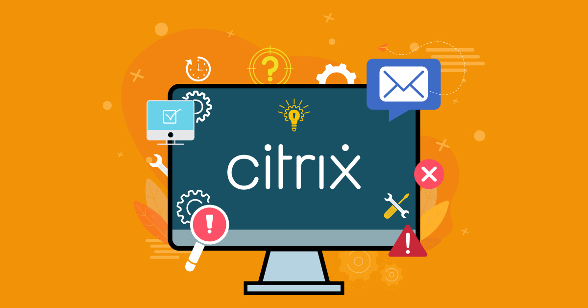 Importance of Domain Controllers for Citrix Performance