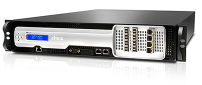 Citrix ADC image