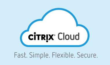 Citrix Cloud 