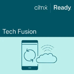 Citrix Ready podcast