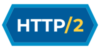 HTTP/2 Logo