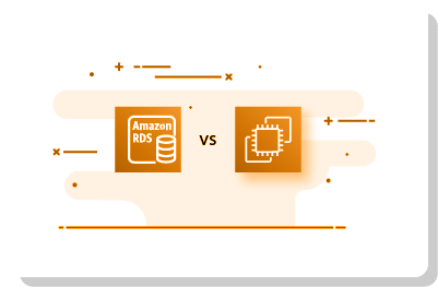 How To Choose Between Aws Rds And Ec2 Hosted Database