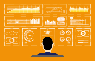 Ketenmonitoring en ingebouwde business intelligence