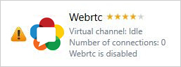 WebTRC