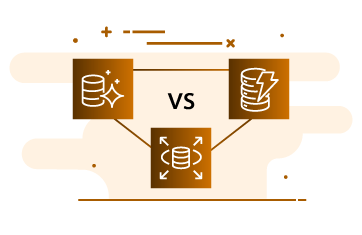 AWS Database Types – Aurora vs DynamoDB vs RDS – How do they compare?