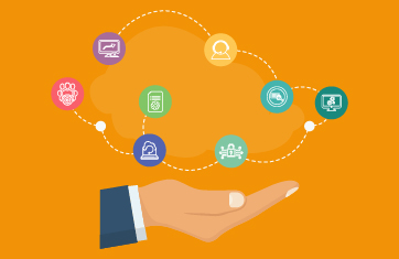 MSP Remote Monitoring & Management