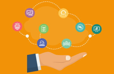 MSP Remote Monitoring & Management