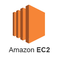 Amazon EC2 logo