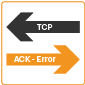 TCP retransmission