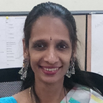 Priya Balasubramaniam
