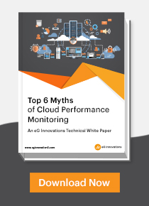 6 myths of cloud performance monitoring