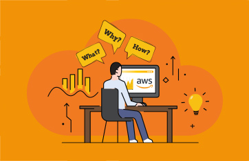 AWS Cloud Monitoring: What It Is and Why It’s Important