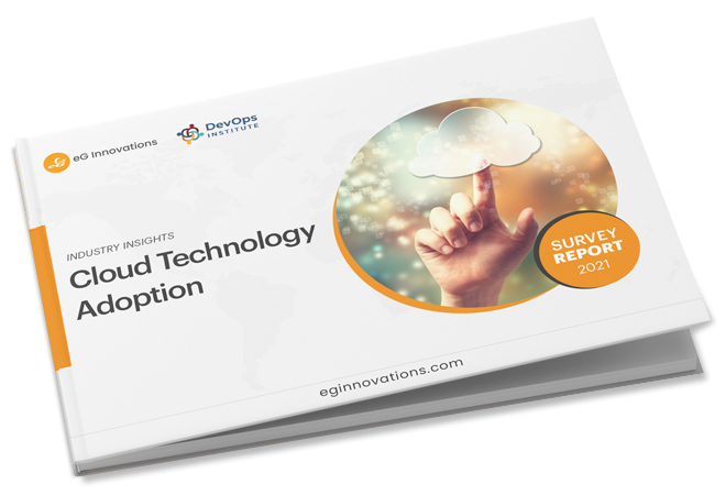 Cloud technology adoption 