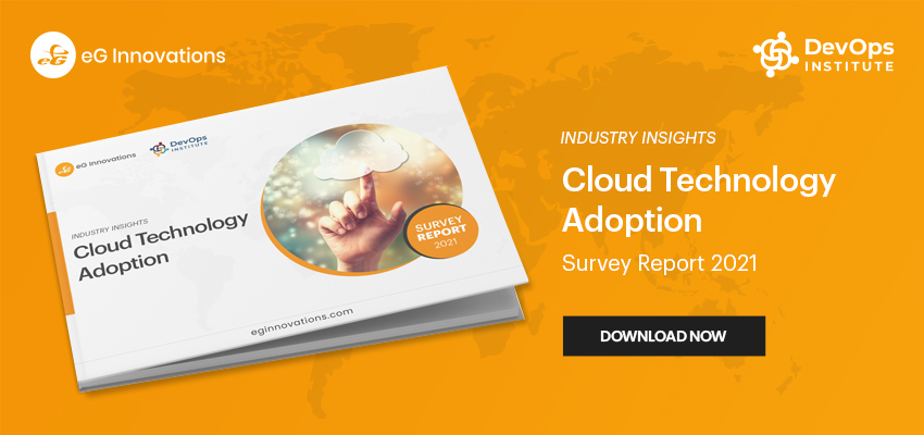 Cloud technology adoption