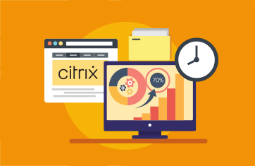 Citrix Monitoring: What, Why and How