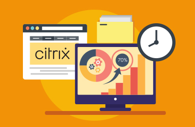 Citrix Monitoring: What, Why and How