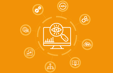 APIs for IT Monitoring Solutions