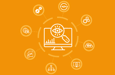 APIs for IT Monitoring Solutions