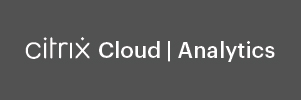 Citrix Cloud Analytics image