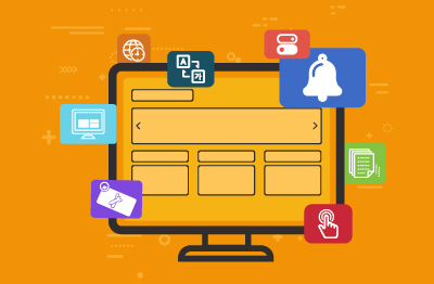 New IT Monitoring Features and Dashboards in eG Enterprise