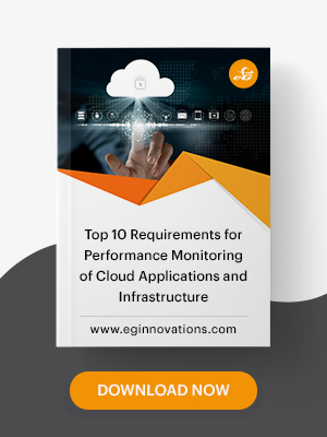 Top 10 Requirements for Cloud Monitoring Tools