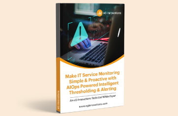 AIOps in Monitoring: Best Practices for Alerting – New Whitepaper!