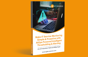 AIOps in Monitoring: Best Practices for Alerting – New Whitepaper!