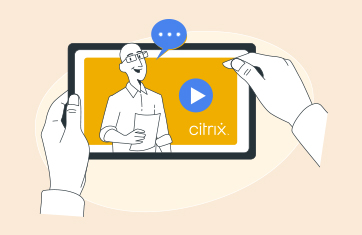 Citrix Monitoring Masterclass with George Spiers – Q&A