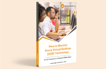 Monitoring Azure Virtual Desktop (AVD) Technology