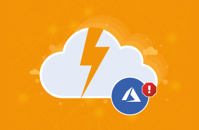 Is Azure Down? – Proactive Alerting for Azure Outages