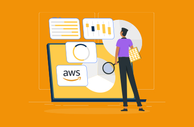 4 New AWS Monitoring Dashboards for EC2, EBS, RDS and S3