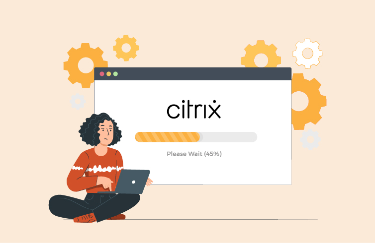 Citrix Latency: Why it Matters and How to Improve it?