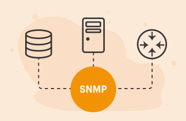 Making SNMP Monitoring Scalable, Reliable and Extensible with eG Enterprise