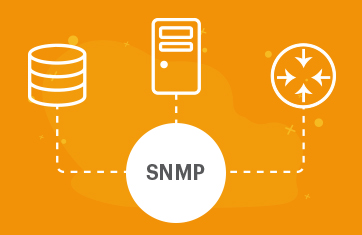 Making SNMP Monitoring Scalable, Reliable and Extensible with eG Enterprise