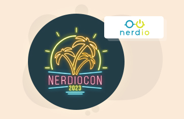 Meet eG Innovations at NerdioCon 2023 in Cancun, Mexico