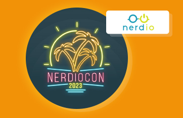Meet eG Innovations at NerdioCon 2023 in Cancun, Mexico