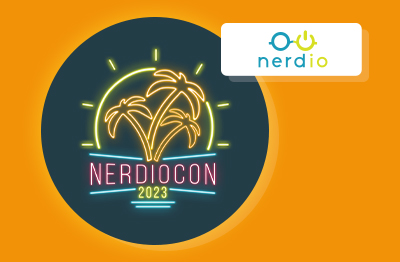 Meet eG Innovations at NerdioCon 2023 in Cancun, Mexico