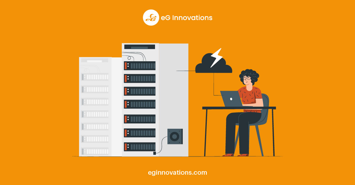 How to Protect your IT Ops from Cloud Outages