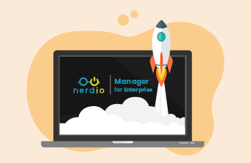 Using Nerdio Manager to Deploy eG Enterprise for AVD Monitoring: A Quick Start Guide