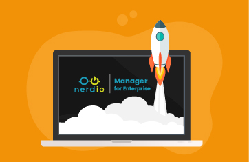 Using Nerdio Manager to Deploy eG Enterprise for AVD Monitoring: A Quick Start Guide