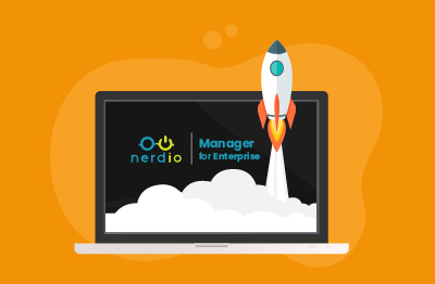 Using Nerdio Manager to Deploy eG Enterprise for AVD Monitoring: A Quick Start Guide
