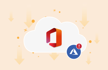 Is M365 Down? – Proactive Alerting for Microsoft Azure Outages