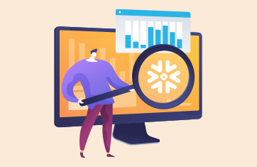 eG Enterprise adds Advanced Performance Monitoring of Snowflake