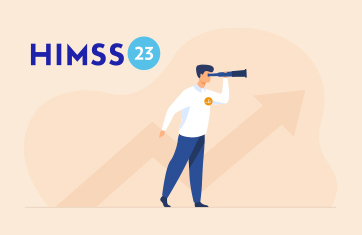 eG Innovations showcases a complete solution for Observability at HIMSS