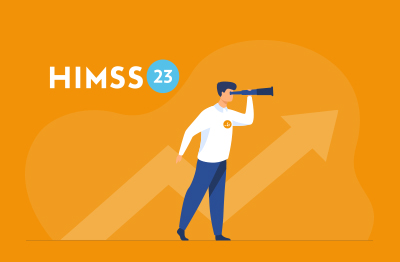 eG Innovations showcases a complete solution for Observability at HIMSS